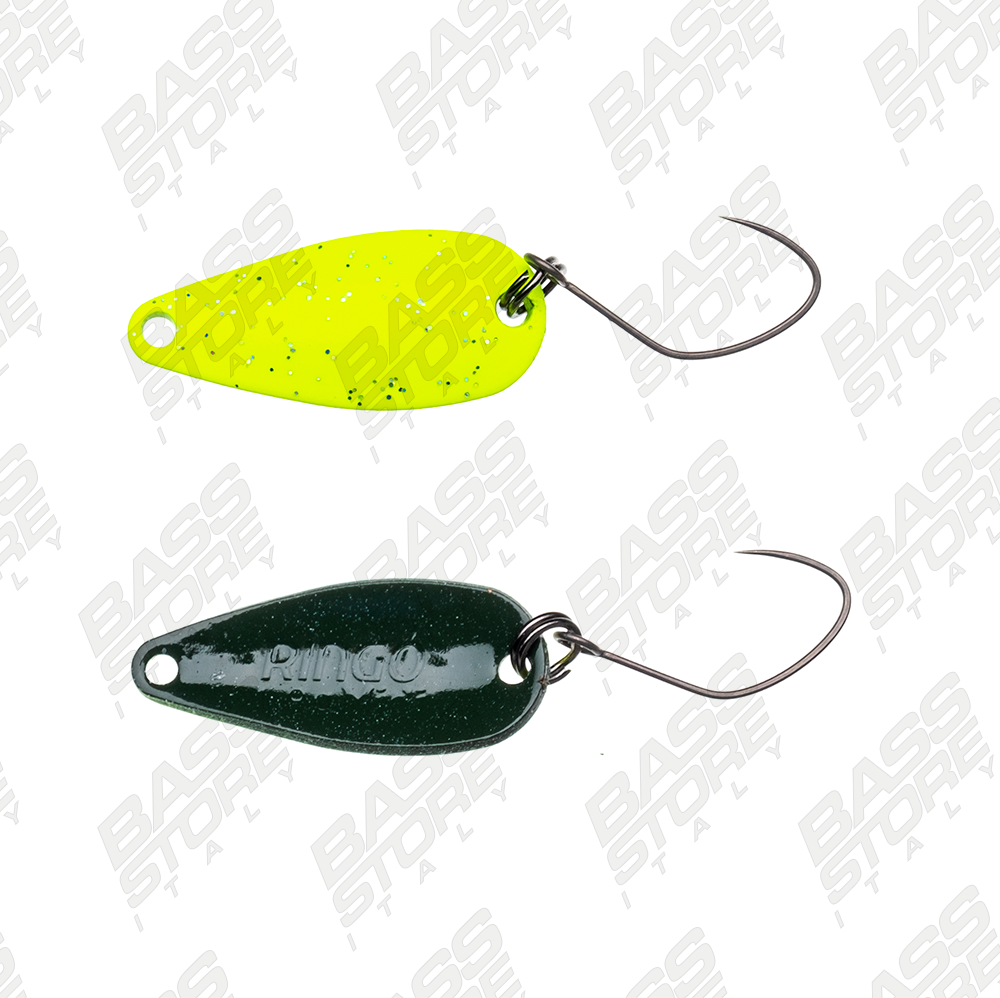 Yarie Ringò Midi spoon