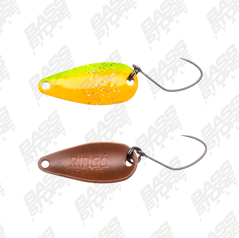 Yarie Ringò Midi spoon