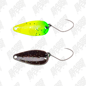 Yarie Ring&#xF2; Midi spoon