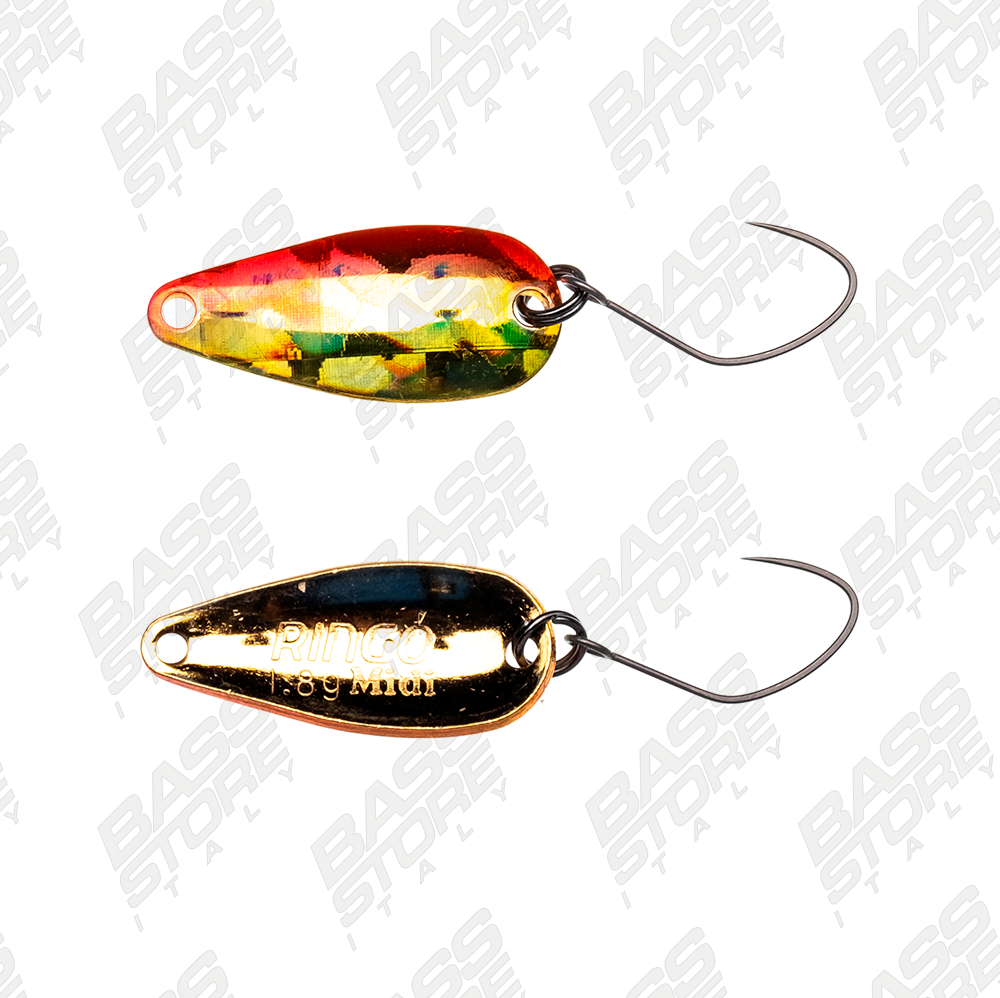 Yarie Ringò Midi spoon