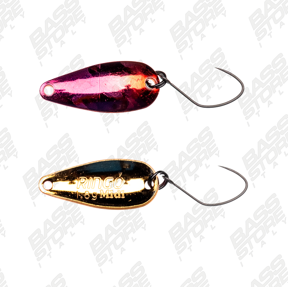 Yarie Ringò Midi spoon