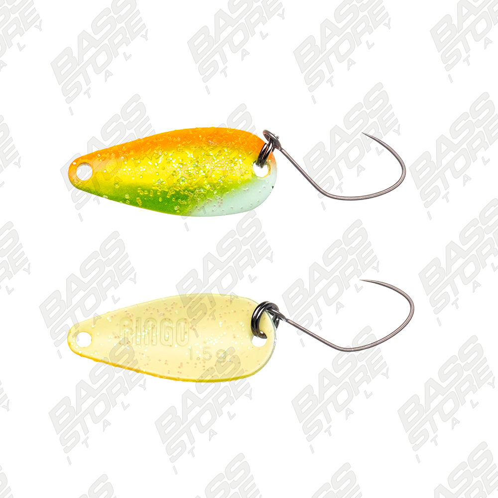 Yarie Ringò Midi spoon