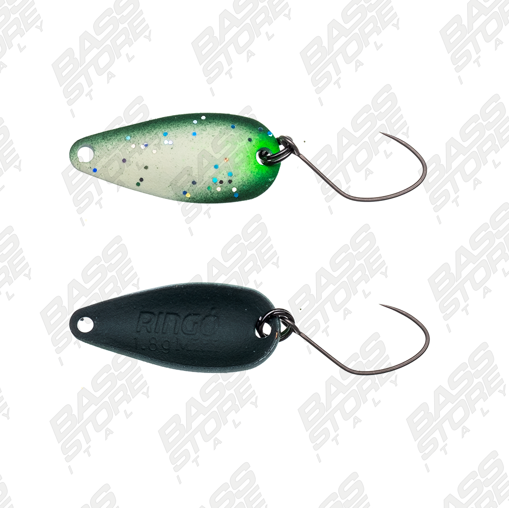 Yarie Ringò Midi spoon