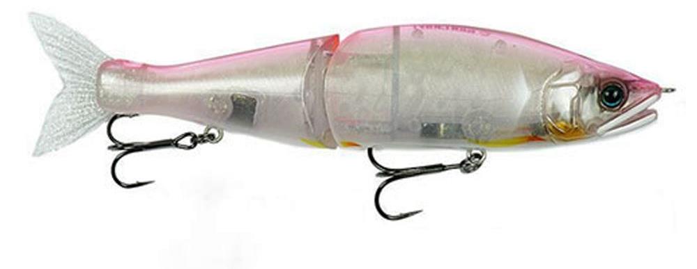 Griffe articulée Gan Craft 178 SS - Bass Store Italy: +50K Produits Pêche Sportive en Stock & Expédition Immédiate