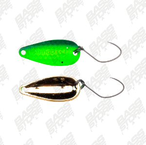 Yarie Ringò Hammered Midi 2 