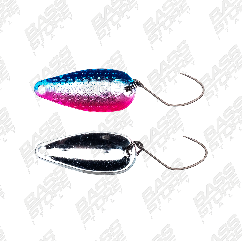 Yarie Ringò Hammered Midi 2 