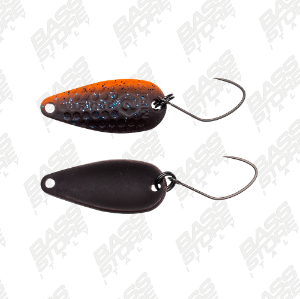 Yarie Ringò Hammered Midi 2 