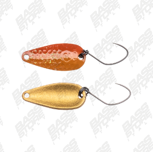 Yarie Ringò Hammered Midi 2 