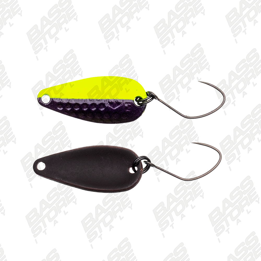 Yarie Ringò Hammered Midi 2 