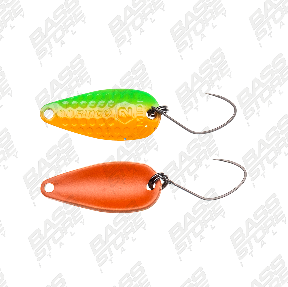 Yarie Ringò Hammered Midi 2 