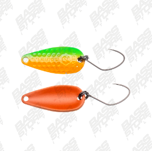 Yarie Ringò Hammered Midi 2 