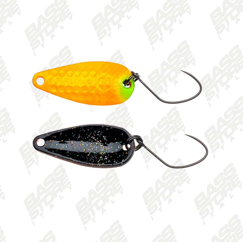 Yarie Ringò Hammered Midi 2 