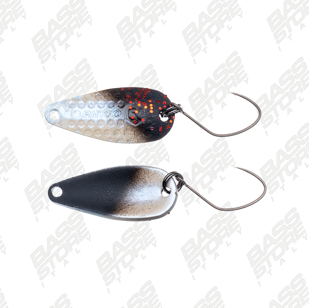 Yarie Ringò Hammered Midi 2 