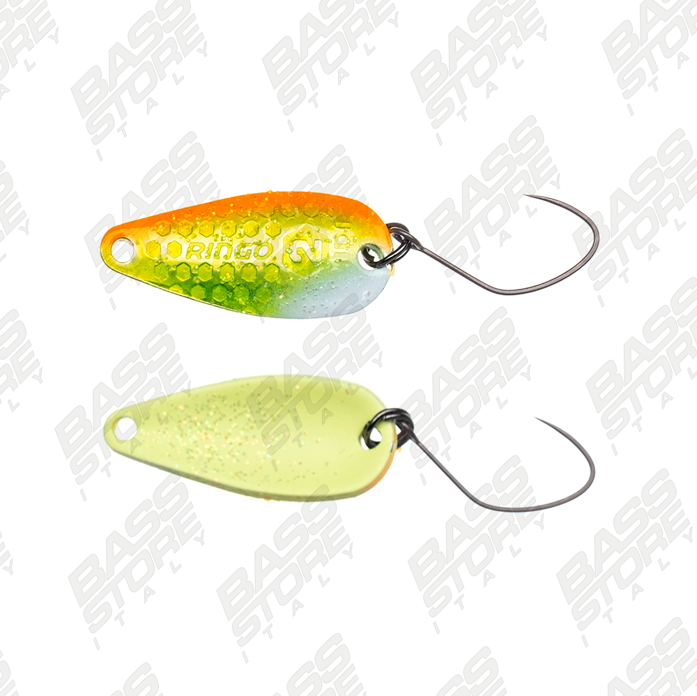 Yarie Ringò Hammered Midi 2 