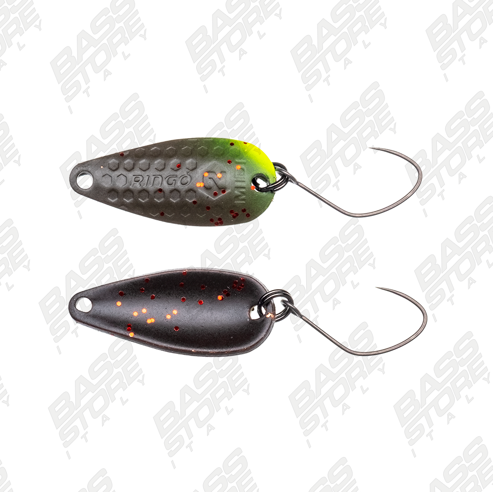 Yarie Ringò Hammered Midi 2 