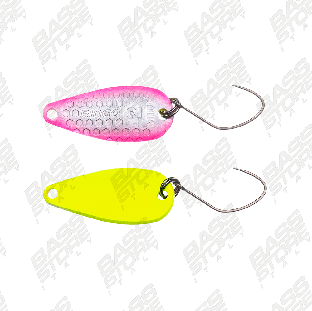 Yarie Ringò Hammered Midi 2 