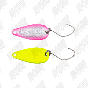 Yarie Ringò Hammered Midi 2 