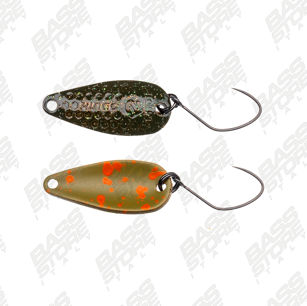 Yarie Ringò Hammered Midi 2 