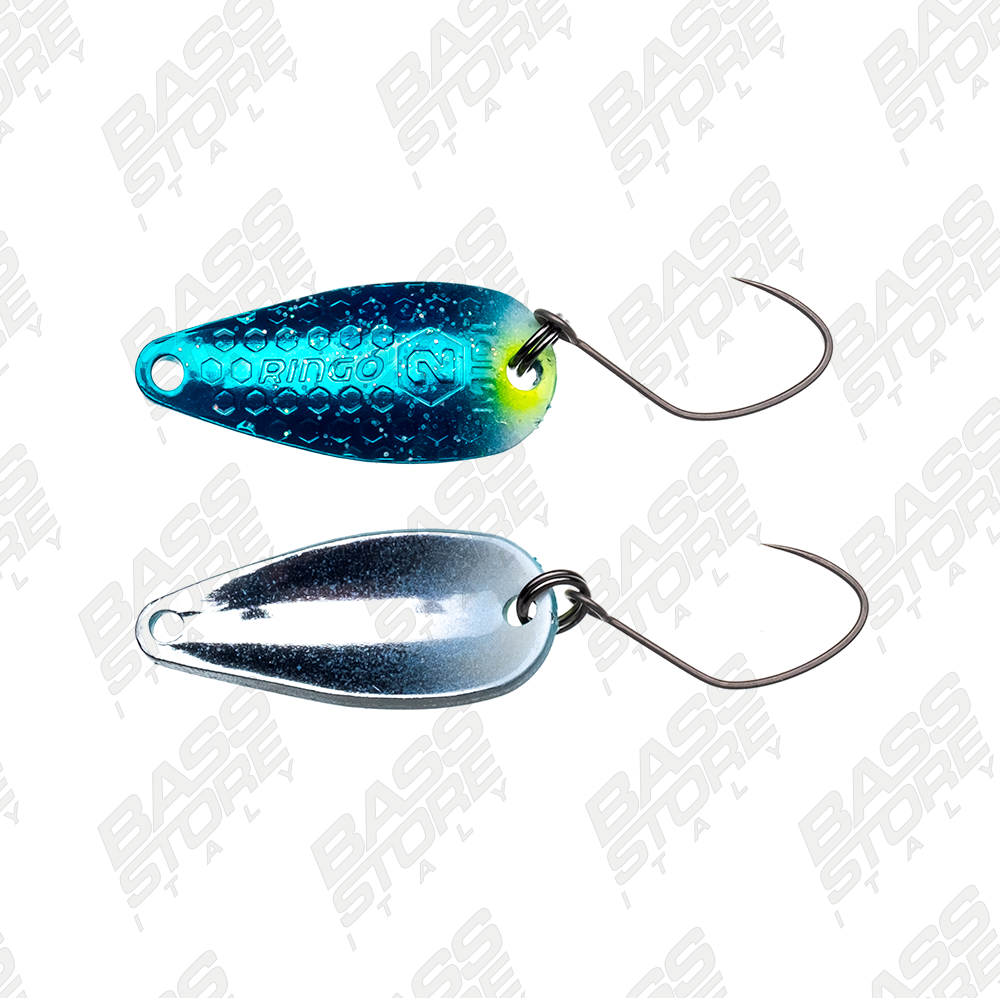 Yarie Ringò Hammered Midi 2 