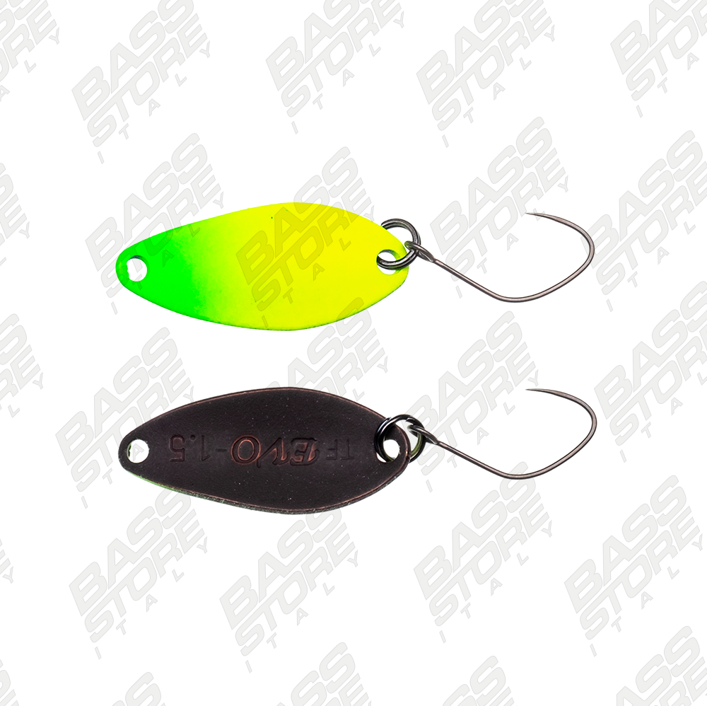 Yarie T-Fresh Evo Limited 