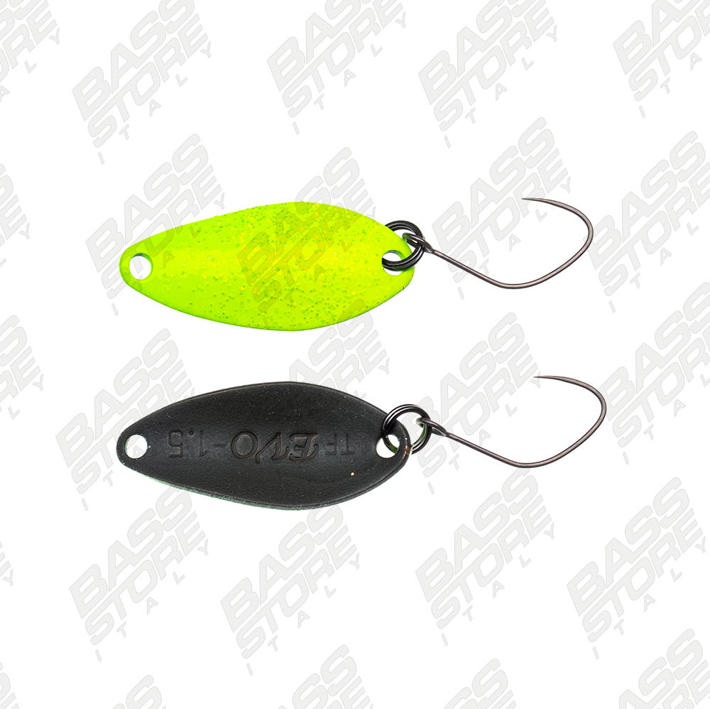 Yarie T-Fresh Evo Limited 