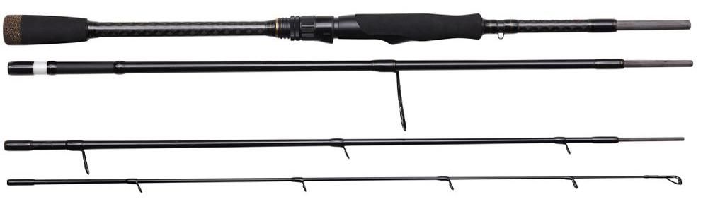 Savage Gear SG2 Medium Game Travel 