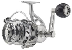 Van Staal VR Series Bailed Spinning