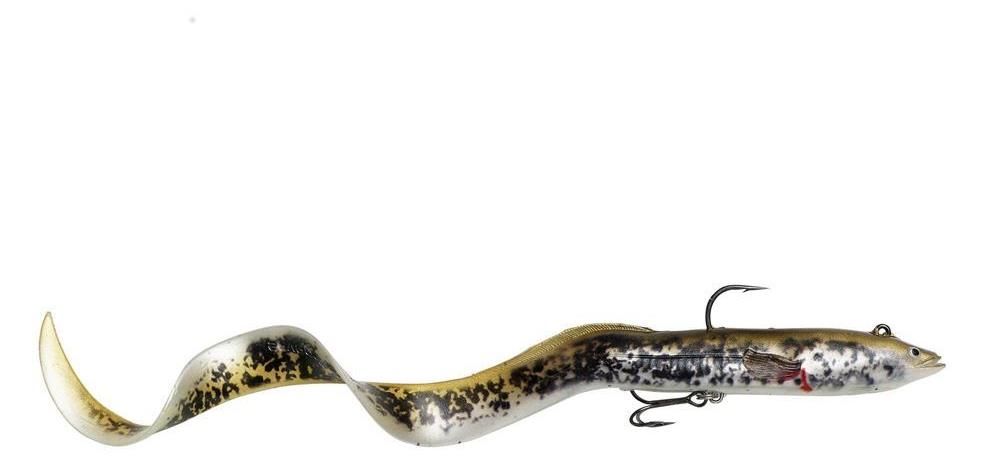 Savage Gear 4D Real Eel