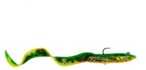 Savage Gear 4D Real Eel