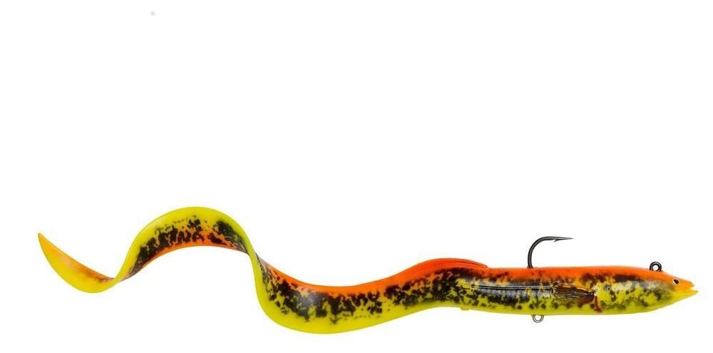 Savage Gear 4D Real Eel