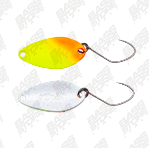 Yarie T-Fresh Limited spoon