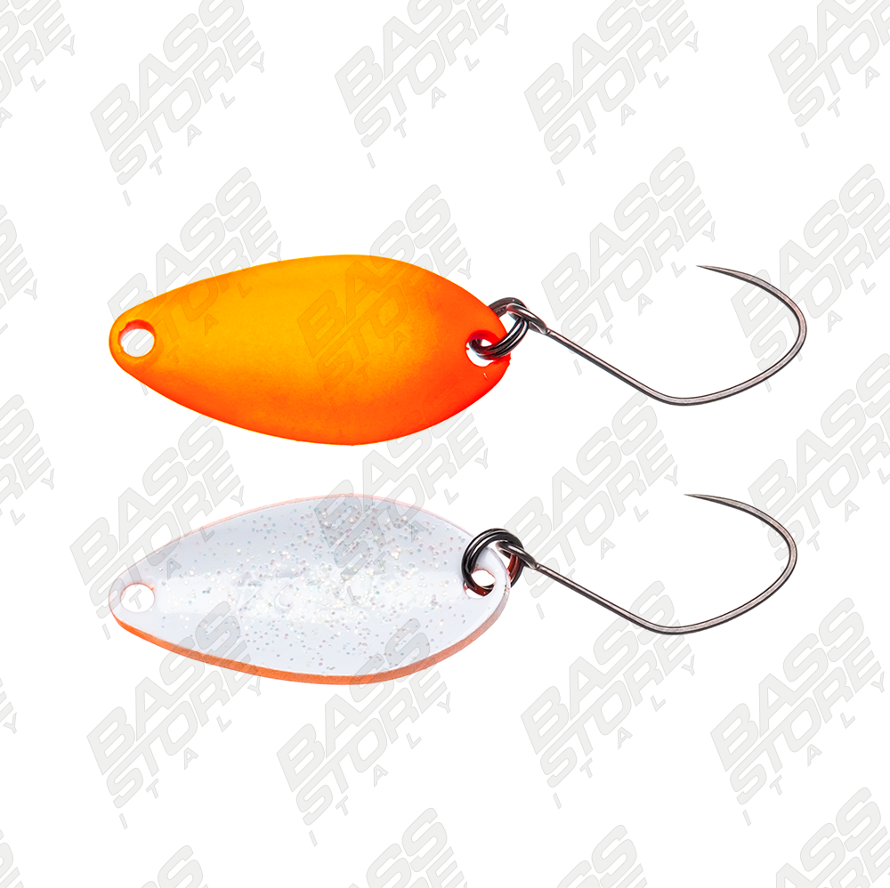 Yarie T-Fresh Limited spoon