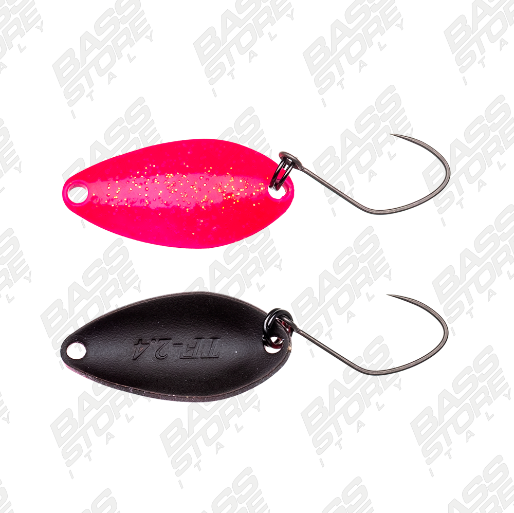 Yarie T-Fresh Limited spoon