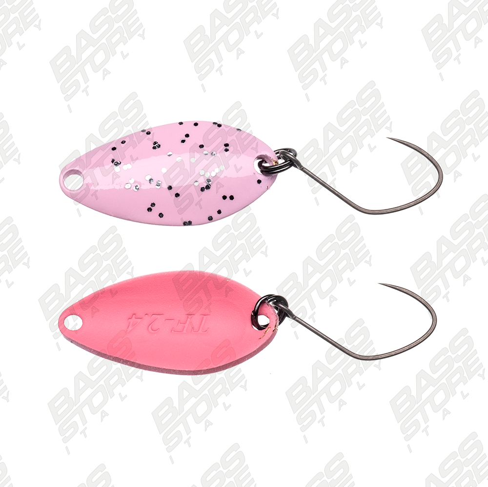 Yarie T-Fresh Limited spoon