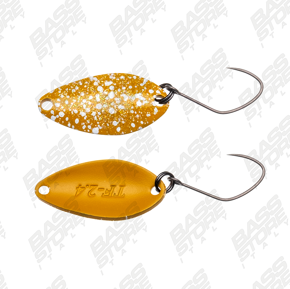 Yarie T-Fresh Limited spoon