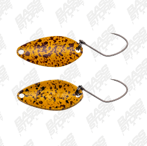 Yarie T-Fresh Limited spoon