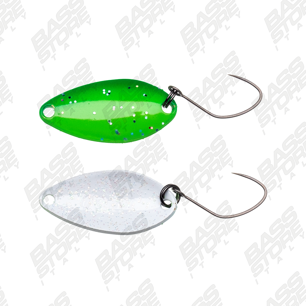 Yarie T-Fresh Limited spoon