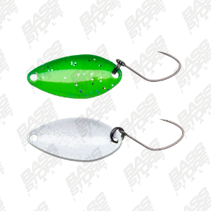 Yarie T-Fresh Limited spoon