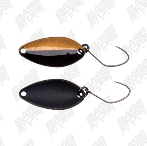 Yarie T-Fresh Limited spoon