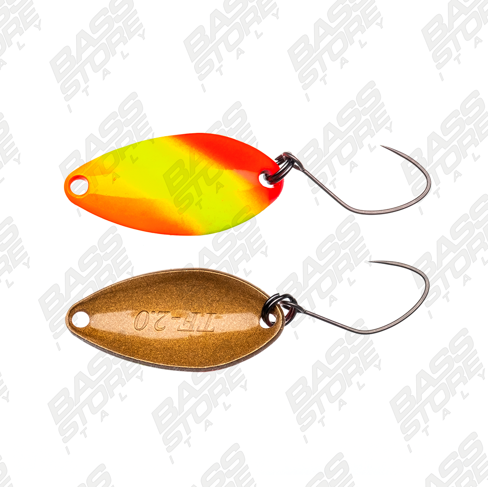 Yarie T-Fresh Limited spoon