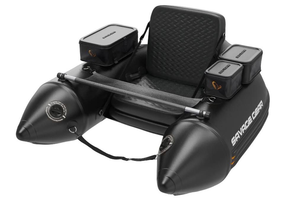 Savage Gear High Rider  V2 150