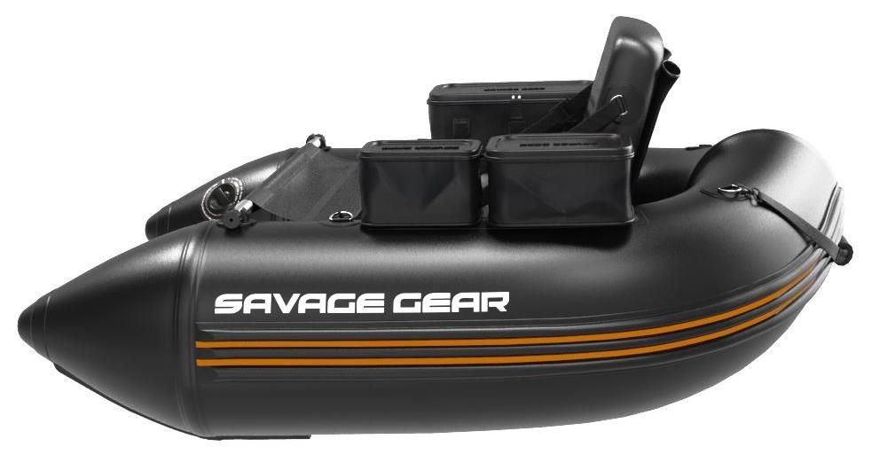 Savage Gear High Rider  V2 150
