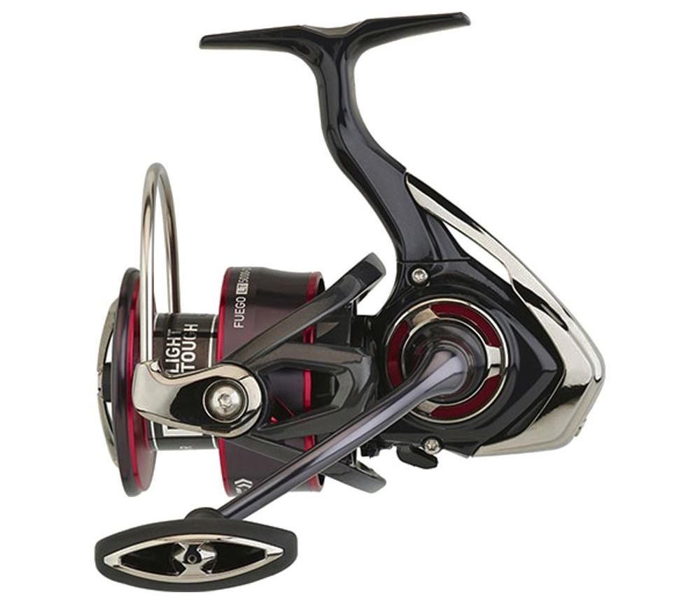 Daiwa Fuego LT 20