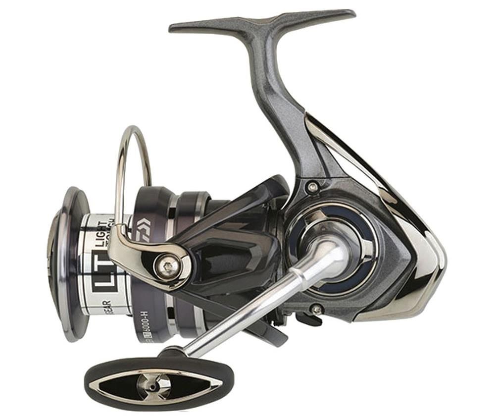 Daiwa Exceler LT 20 