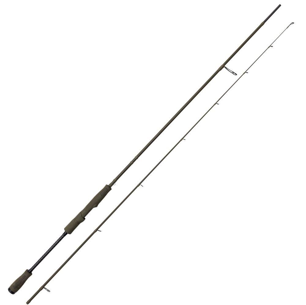 Savage Gear SG4 Light Game spinning