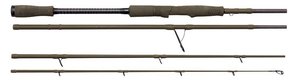 Savage Gear SG4 Medium Game Travel 