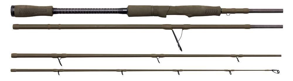 Savage Gear SG4 Power Game Travel 