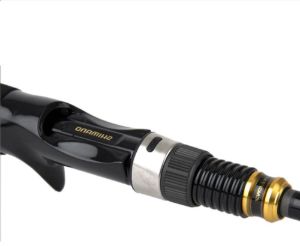 Canne Casting Monopezzo del prodotto Shimano Engetsu BB Light Jigging casting rods di marca Shimano