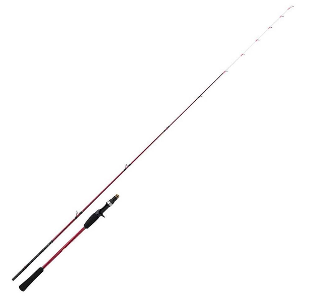 Canne Casting Monopezzo del prodotto Shimano Engetsu BB Light Jigging casting rods di marca Shimano