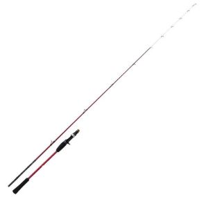Canne Casting Monopezzo del prodotto Shimano Engetsu BB Light Jigging casting rods di marca Shimano